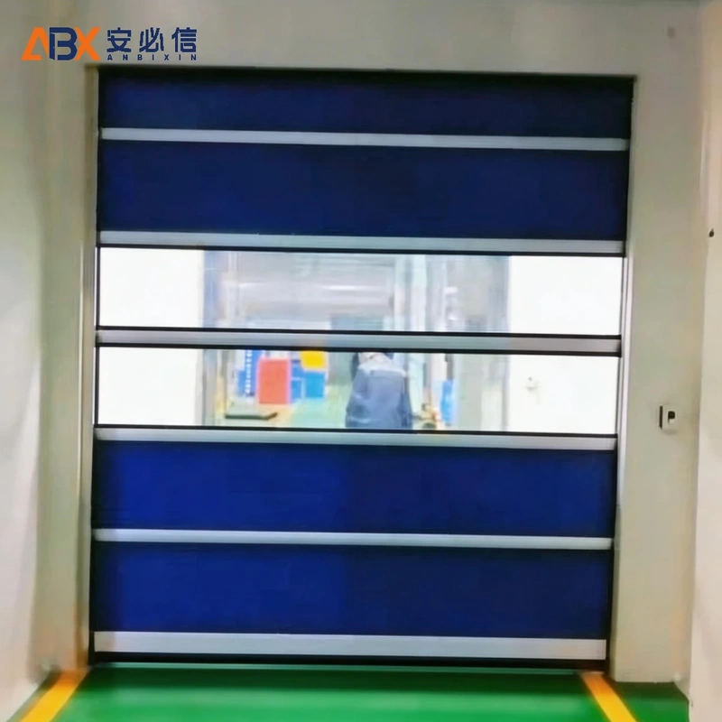 黔东南苗族侗族洁净快速门