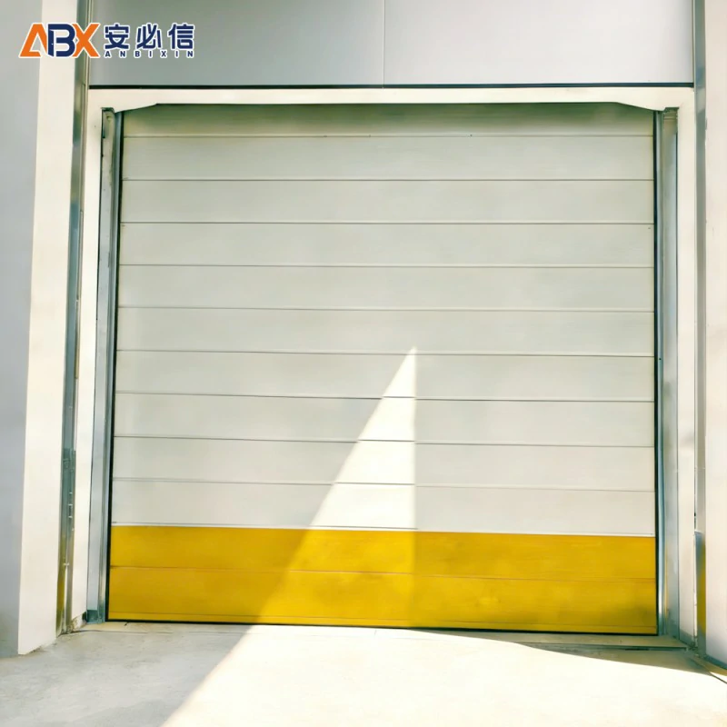 黔东南苗族侗族分节式提升门