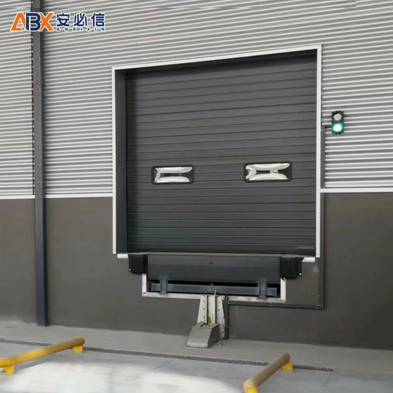 黔东南苗族侗族铝板提升门