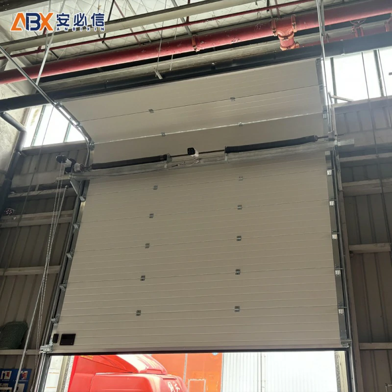黔东南苗族侗族消防滑升门
