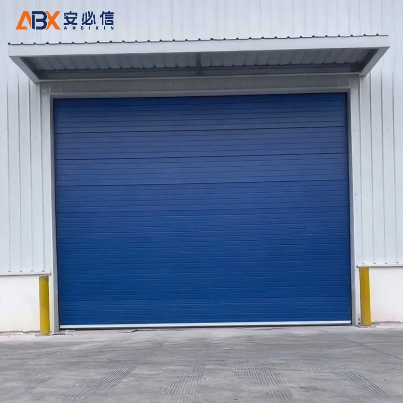 黔东南苗族侗族金属快速门